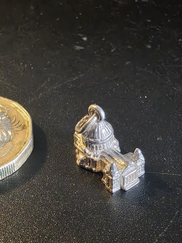Vintage sterling silver - sterling,
