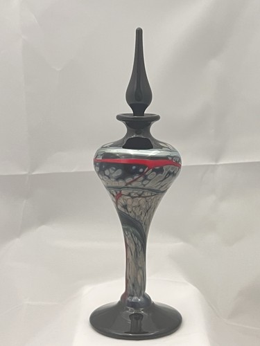 Okra glass early tall - okra,