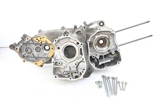 Low engine cover - cover, fes