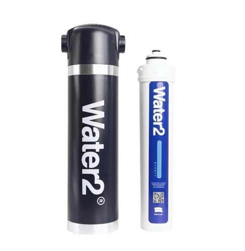 Water2 pod starter - 2.0, kit