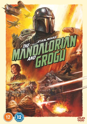Star wars the mandalorian - star,