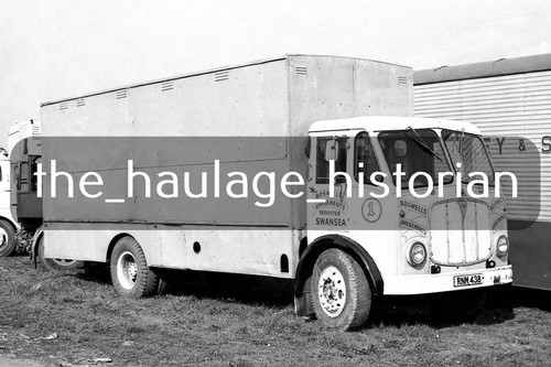 Thh truck photos aec - truck,