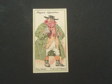 Players - Characters from