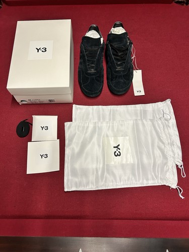 Adidas yohji yamamoto 3 - adidas,