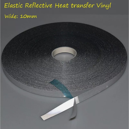 Vis reflective tape diy - hi-vis,