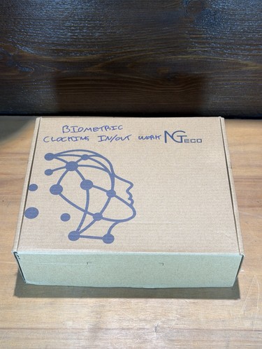 Ngteco biometric - w3,