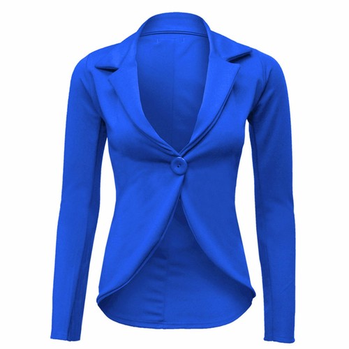 Ladies slim fit jersey - slim,