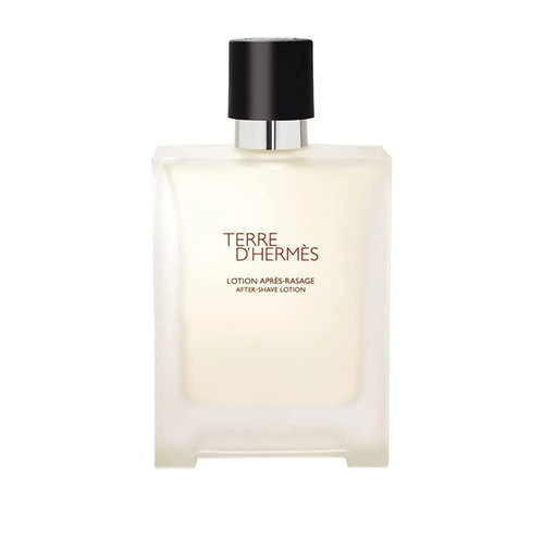 Hermes terre after - terre,