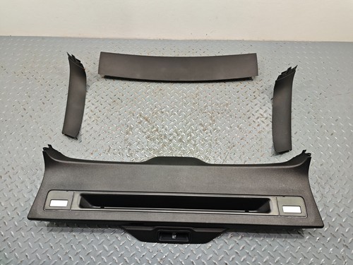 Bmw f15 f85 - bmw, boot
