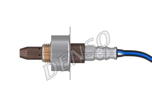 New lambda sensor - lambda,