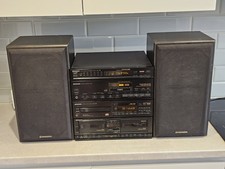 Pioneer Stack System F-X430L
