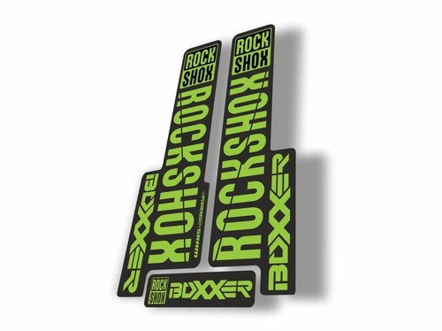 Rock shox boxxer 2018 mountain - shox,