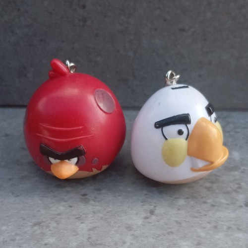 Commonwealth angry birds - commonwealth,