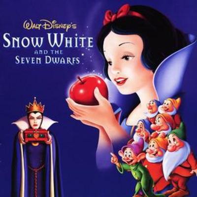Various artists snow white - various,