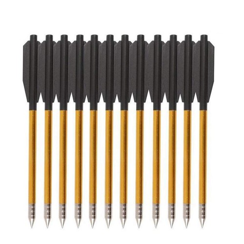 60x aluminum shaft - 12-60x,
