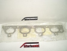 Original Exhaust Manifold