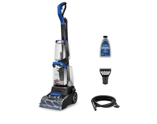 Bissell powerwash compact - bissell,