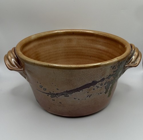 Feazell pottery 2010 - 2010, bowl
