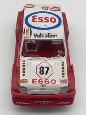 Hornby Scalextric Esso MG