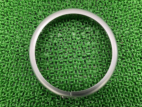 Xl883n headlight rim - xl883n, genuine