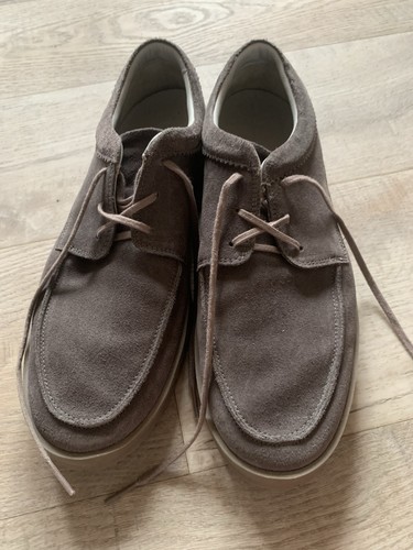 Mens russell bromley grey - bromley,