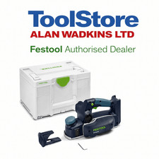 Festool hlc82eb basic - festool, 18v