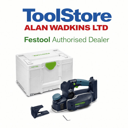 Festool hlc82eb basic - hlc82eb-basic, 18v