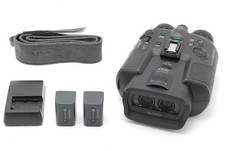 [Near MINT] Sony DEV-3 HD