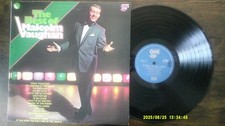 Malcolm Vaughan - The Best Of Malcolm Vaughan - Vinyl LP.