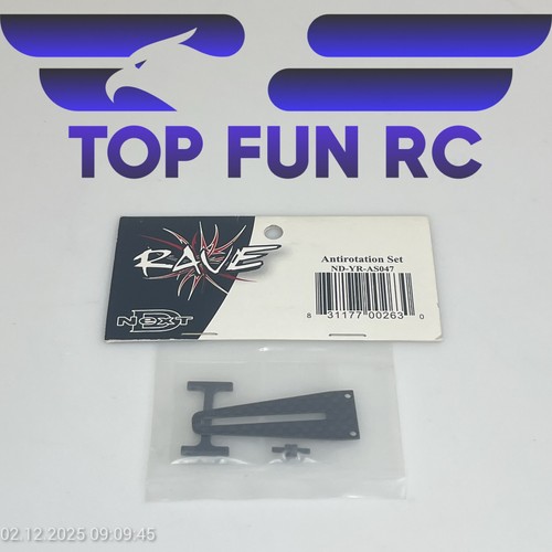 Rave as047 antirotation - nd-yr-as047,