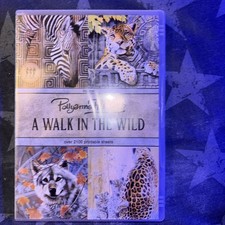 Pollyanna Pickerings A Walk In
