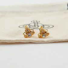 Vivienne westwood earrings - vivienne,