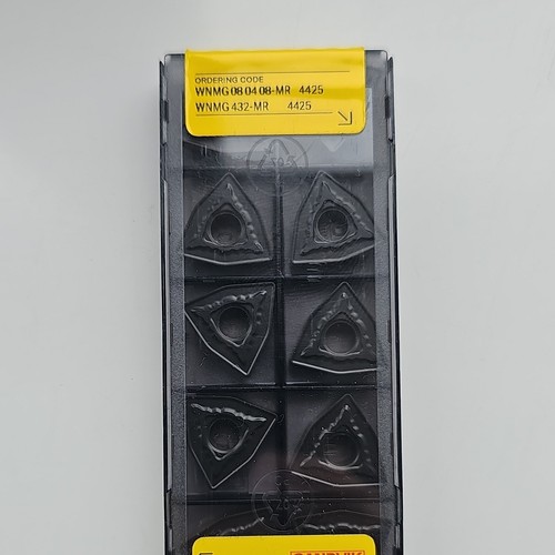 Sandvik carbide turning - sandvik,