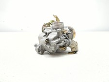 09-19 Suzuki TU250X Throttle