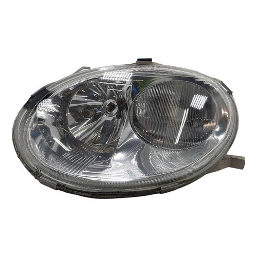 Steptronic 2001 headlight - steptronic,