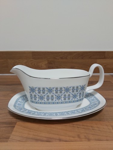 Royal doulton counterpoint - royal, "counterpoint"
