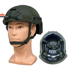 Ballistic ACH Tactical Helmet