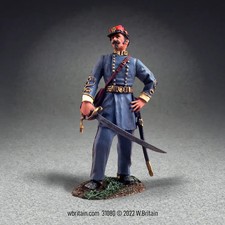 BRITAINS SOLDIERS 31080 -