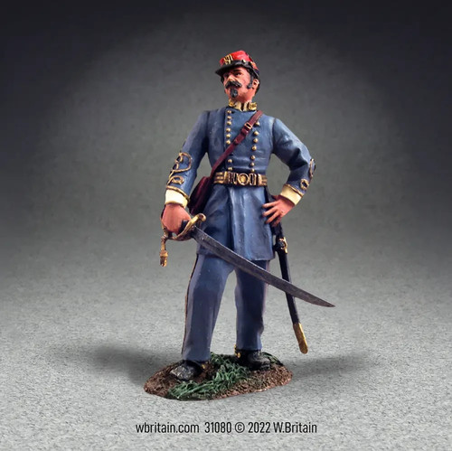 Britains soldiers 31080 - soldiers,