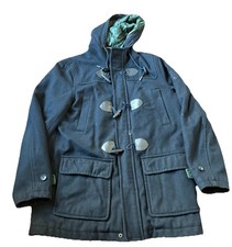Tommy Hilfiger Men's Wool