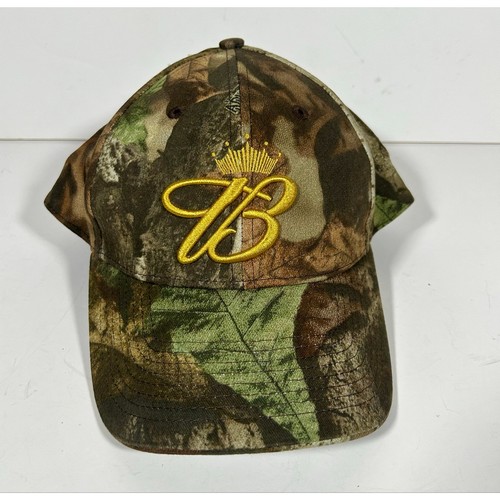 Nwt 2004 budweiser camo - budweiser,