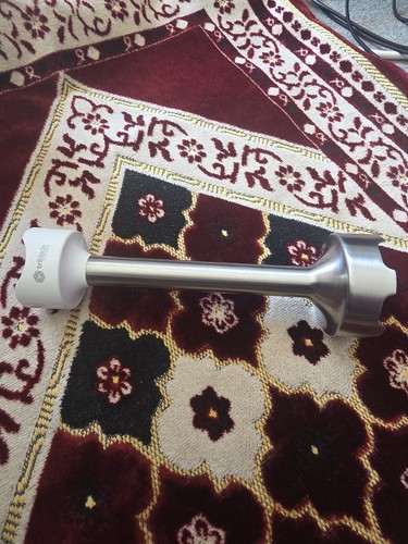 Kenwood triblade metal wand - kenwood,