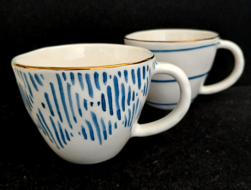 Set lenox blue bay - set,