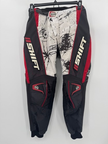 Shift assault motocross - shift,