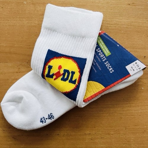 Rare cult lidl sports - lidl,