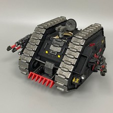 1  ROGUE TRADER IMPERIAL LAND