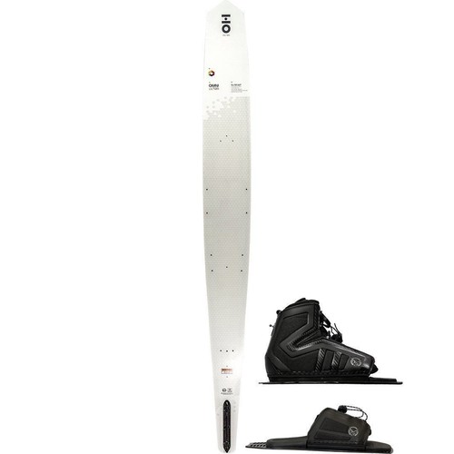 Omni ultra slalom ski - ho,