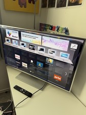 The panasonic l42et60b - the, 42