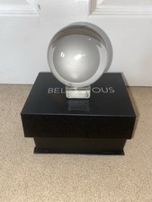 Belle Vous Photography Glass Orb