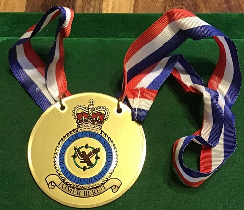 Vintage royal air force raf - royal,